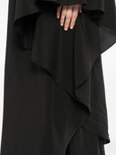 Jedwabny kaftan Toma Forda
