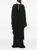 Jedwabny kaftan Toma Forda