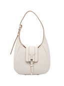 Mini skórzana torba Hobo Hogan