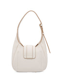 Mini skórzana torba Hobo Hogan