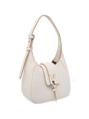 Mini skórzana torba Hobo Hogan
