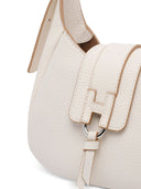 Mini skórzana torba Hobo Hogan