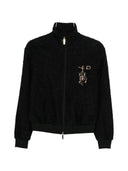 Emporio Armani Capsule Pre Tweed Blouson Jacket