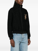 Emporio Armani Capsule Pre Tweed Blouson Jacket