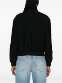 Emporio Armani Capsule Pre Tweed Blouson Jacket