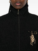 Emporio Armani Capsule Pre Tweed Blouson Jacket