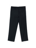 Pantalon en laine Emporio Armani