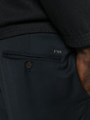 Pantalon en laine Emporio Armani