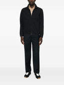 Pantalon en laine Emporio Armani