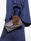 Stella Mccartney Portefeuille Continental Falabella