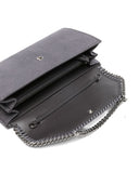 Stella Mccartney Portefeuille Continental Falabella