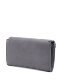 Stella Mccartney Portefeuille Continental Falabella