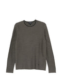 Emporio Armani Capsule Pre Wool Crewneck-tröja