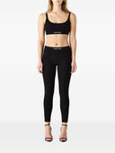 Bralette con logo Tom Ford