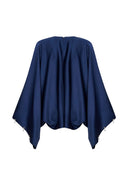 Stella Mc Cartney Pearl Blouse
