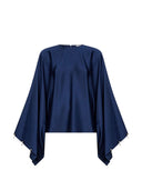 Stella Mc Cartney Pearl Blouse