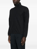 Felpa con zip di Emporio Armani