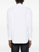 Paul Smith Cotton Shirt