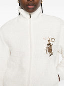 Emporio Armani Capsule Pre Tweed Blouson Jacket