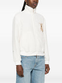 Emporio Armani Capsule Pre Tweed Blouson Jacket