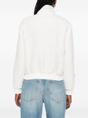 Emporio Armani Capsule Pre Tweed Blouson Jacket