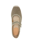 Castaner Padua Ballet Flats
