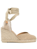 Castaner Chiara Espadrilles