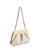 Pochette in pelle vegana Bios Baguette di Themoire