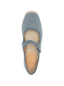 Castaner Padua Ballet Flats