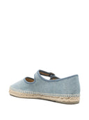 Castaner Padua Ballet Flats