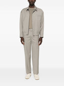 Emporio Armani Wool Jacket