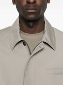 Emporio Armani Wool Jacket