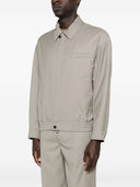 Emporio Armani Wool Jacket