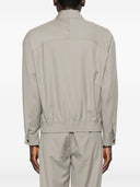 Emporio Armani Wool Jacket