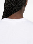 Chloè Printed Cotton T Shirt
