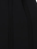 Robe mi-longue sans manches Elisabetta Franchi