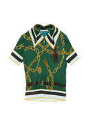 Acne Studios Printed Shirt