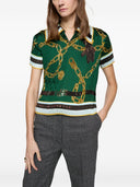 Acne Studios Printed Shirt
