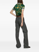 Acne Studios Printed Shirt