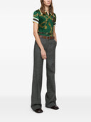 Acne Studios Printed Shirt