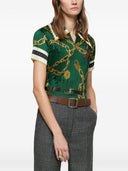Acne Studios Printed Shirt