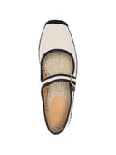 Castaner Padua Ballet Flats