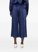 Stella Mc Cartney Pantalon Perlé