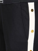 Pantalones de punto Elisabetta Franchi