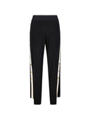 Pantalones de punto Elisabetta Franchi