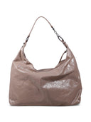 Balenciaga Sac hobo en cuir moyen Le City
