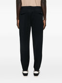 Pantalon en nylon Emporio Armani