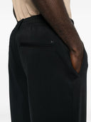 Pantalon en nylon Emporio Armani