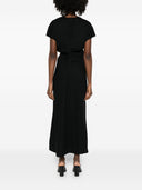 Toteme Pre Wool Long Dress