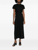 Toteme Pre Wool Long Dress